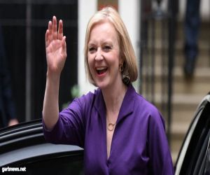 رئيسة الوزراء البريطانية تعلن استقالتها من زعامة حزب المحافظين