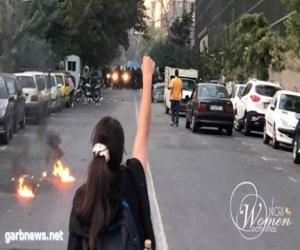 الاتحاد الأوروبي: إيران تقمع المتظاهرين بشكل ممنهج