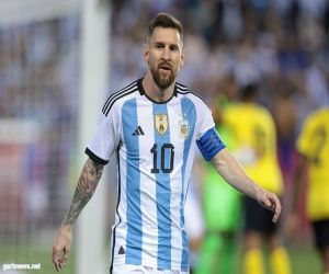 ميسي: الأرجنتين لا تخشى أي منتخب في كأس العالم