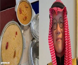 سفير اليابان بالمملكة: الجريش ينضم للطعام السعودي المفضل لدي