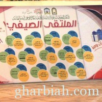 إختتام فعاليات الملتقى الصيفي العاشر للدعوة والارشاد بالطائف