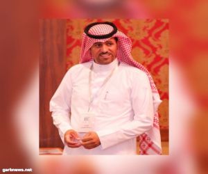 المخيمر .... رئيسا لفرع هيئة الصحفيين السعوديين بمحافظة طبرجل