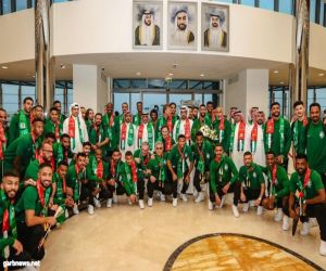 "قدام".. حملة لدعم الجماهير لحضور كأس العالم 2022 وسط تفاعل الهيئات السعودية