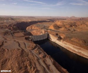 أمريكا تحذر الولايات الغربية من أنها قد تفرض تخفيضاً لإمدادات المياه
