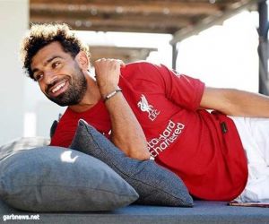 محمد صلاح يتصدر قائمة أكثر 5 لاعبين تأثيرًا على أسماء أطفال العالم