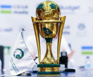 قرعه كأس الملك  تطيح  الاتحاد والشباب   ....  والهلال بالاتفاق