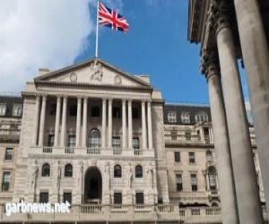بنك إنجلترا: بريطانيا دخلت فى حالة ركود سيستمر عامين