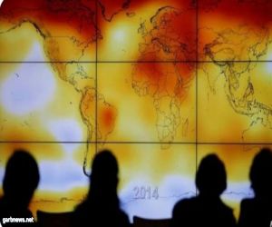 انتحار جماعي خبراء يدقون ناقوس الخطر قبل كارثة مناخية