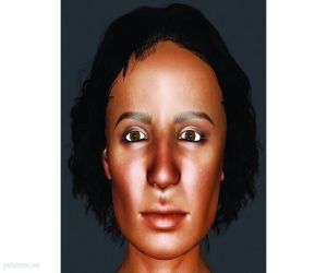 التكنولوجيا تكشف شكل «أول مومياء مصرية حامل»