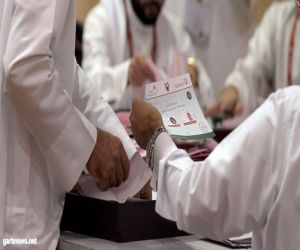 انطلاق الانتخابات النيابية والبلدية في البحرين