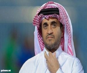 البلطان:  جميعا نقف خلف الاخضر بمونديال قطر