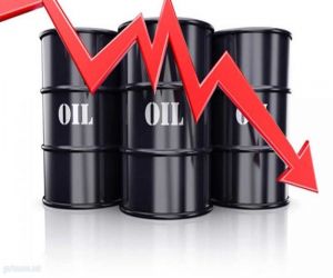 انخفاض النفط أكثر من دولار بسبب مخاوف كوفيد في الصين
