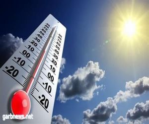 “الأرصاد” انخفاض ملموس بدرجات الحرارة اعتبارًا من غد الخميس في هذه المناطق