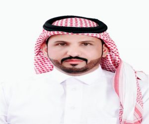 الأستاذ عبد العظيم العويد مديراً لادارة التواصل والعلاقات بصحة الحدود الشمالية