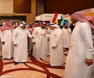 أختتم  المؤتمر السعودي الخامس للمحاكاة الصحية ٢٠٢٢م  بالعاصمة الرياض  في الفترة   ٦-١٠ نوفمبر ٢٠٢٢م