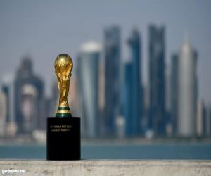 تحدث لأول مرة.. مفارقات استثنائية في كأس العالم 2022