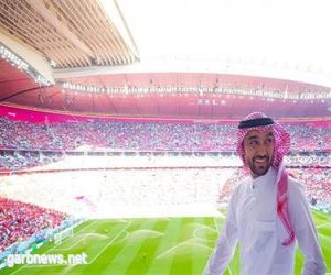 وزير الرياضة يكشف عن موقف السعودية من شراء مانشستر يونايتد أو ليفربول