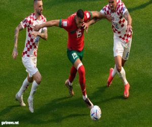 منتخب المغرب يبحث عن ثأر غائب منذ 28 عاماً أمام بلجيكا بكأس العالم