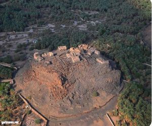 الهيئة الملكية لمحافظة العلا” تطلق مشروع تفعيل أبرز المواقع التراثية في محافظة خيبر