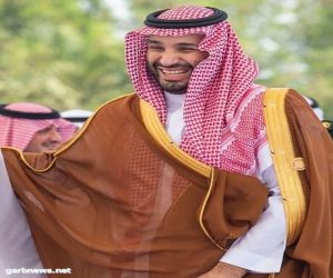 ولي العهد يطلق المخطط العام لمطار الملك سلمان الدولي في الرياض