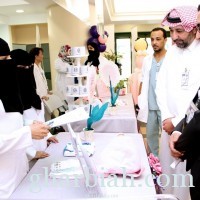  "مستشفى الملك عبدالعزيز" بالأحساء يقيم فعاليات أسبوع الرضاعة الطبيعية