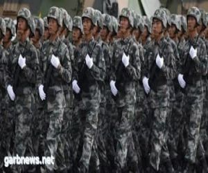 الصين تحتج على تقرير البنتاجون بشأن قوتها العسكرية