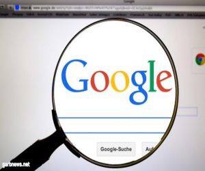قوائم جوجل للأكثر بحثا في الشرق الأوسط 2022