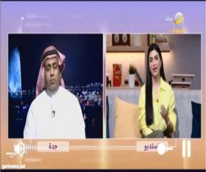 الدكتور / عبدالله المالكي ضيف  برنامج سيدتي على قناة روتانا