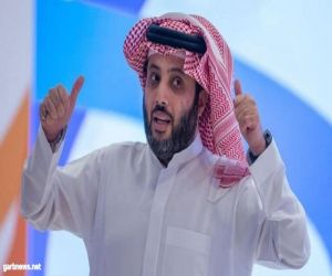 آل الشيخ يعلن عن جائزة ضخمة لمن يتوقع الفائز بالمونديال