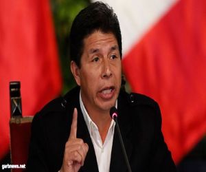 اعتقال رئيس بيرو بعد موافقة البرلمان على عزله