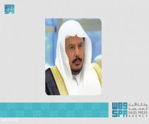 رئيس مجلس الشورى: قمم الرياض (السعودية -الخليجية -العربية -الصينية ) ترجمةٌ واقعيةٌ لجهود المملكة لتحقيق الازدهار في المنطقة والعالم