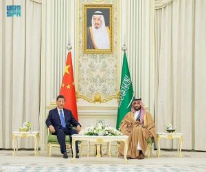 صدور بيان مشترك في ختام القمة السعودية - الصينية.. تعزيز العلاقات الإستراتيجية وتأكيد أهمية استمرار العمل المشترك في جميع المجالات