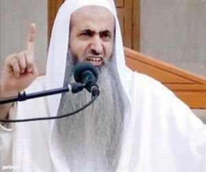 وفاة الشيخ أحمد الحواشي، إثر ازمة قلبية