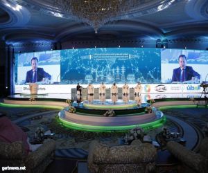 *العاصمة الرياض تحتضن فعاليات المؤتمر السعودي للشبكات الكهربائية الذكية غداً الاثنين ١٢ ديسمبر *