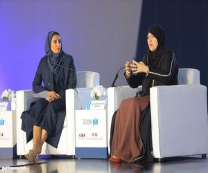 الأميرة ريم الفيصل تناقش التحالفات المستقبلية بين التكنولوجيا والتسويق