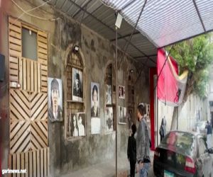منزل ريا وسكينة يتحول لوجهة سياحية في مصر