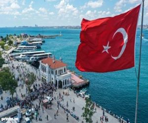 السماح لمواطني تركيا بإصدار تأشيرة القدوم للمملكة خلال 48 ساعة