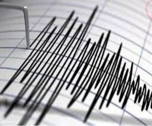 زلزال بقوة 5.4 درجات يضرب غرب ولاية تكساس