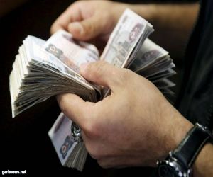 الدولار يواصل ارتفاعه مقابل الجنيه المصري في نهاية التعاملات