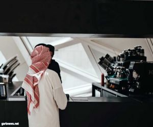 أرباح المقهى 800 ألف ريال شهرياً  سعودي يدعو الشباب إلى الاستثمار في مجال القهوة