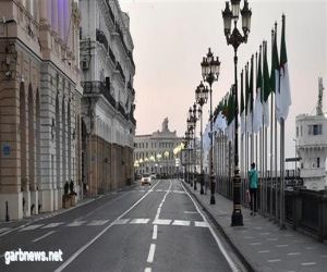 الجزائر تحافظ على البيئة بمبادرة “يوم دون سيارة”
