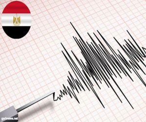 البحوث الفلكية المصرية تحذر من آثار زلزال اليوم