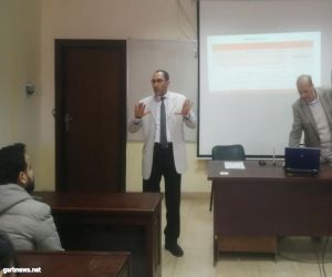 مصر.. أكاديمية طيبة تنظم دورة تدريبية عن "ريادة الأعمال"