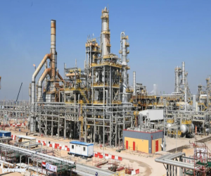 #مصر تحقق رقماً قياسياً في صادرات الغاز الطبيعي خلال 2022