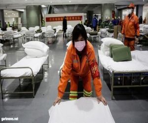 الصين..تخزين الجثث في الحاويات مع تزايد ضحايا كورونا
