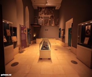 مصر..  متحف الفن الإسلامي  يحتفل  بمرور 119 عام على افتتاحه.