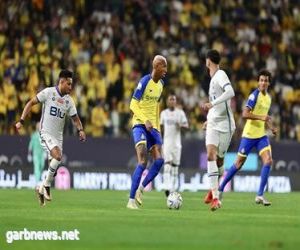 بعد الديربي   ...  الإنضباط والأخلاق تعاقب الهلال والنصر