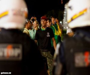#البرازيل.. اعتقالات وتحقيق في محاولة انقلاب