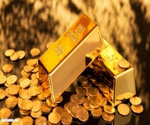 الذهب يفقد بريقه للعام الثاني بفعل ضغوط رفع أسعار الفائدة