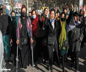 الأمم المتحدة توقف برامج مساعدات لأفغانستان بعد حظر على النساء